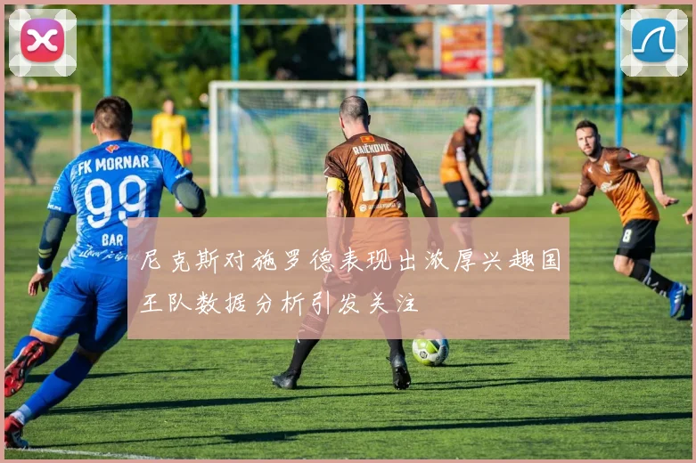 尼克斯对施罗德表现出浓厚兴趣国王队数据分析引发关注